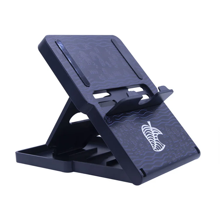 

Adjustable Bracket for Nintendo Switch Compact Playstand Console Stand, Black