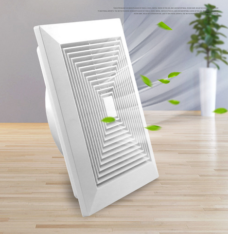 square 200*200mm duct diffuser for duct fan & HVAC