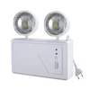 Sri Lanka sell Factory IP20 Rechargeable 10W bulkhead Led Emergency Wall Light