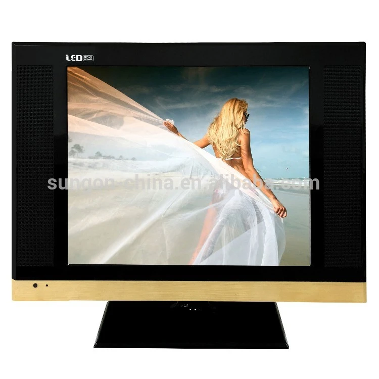 

Wholesale 15 inch flat screen LED TV monitor