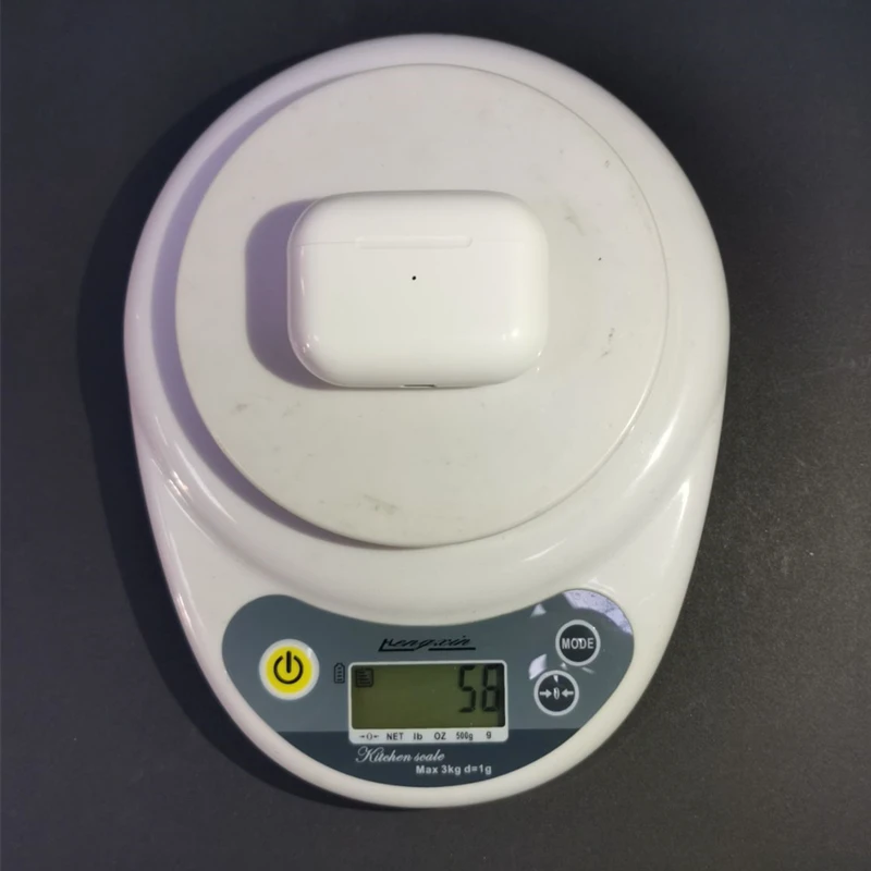 air pro 3 tws i100000 super 1:1 BES2300 chip Name Change(rename) / GPS positioning / CVC noise cancelling earbuds airpod pro - ANKUX.COM