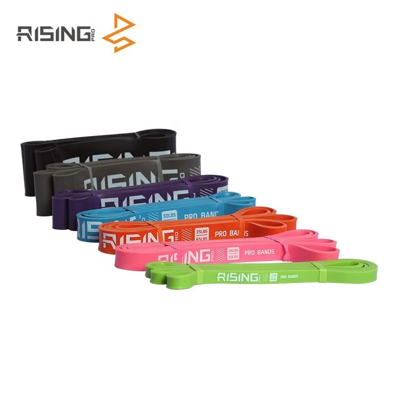 

2020 drop-shipping resistance loop bands resistance bands set dropshipping, Black,blue,red,yellow(could be customized)