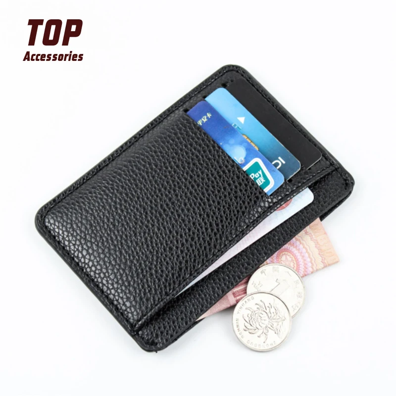 

Hot Sale Mens Wallets Cards Holders Trading Holders for Cards