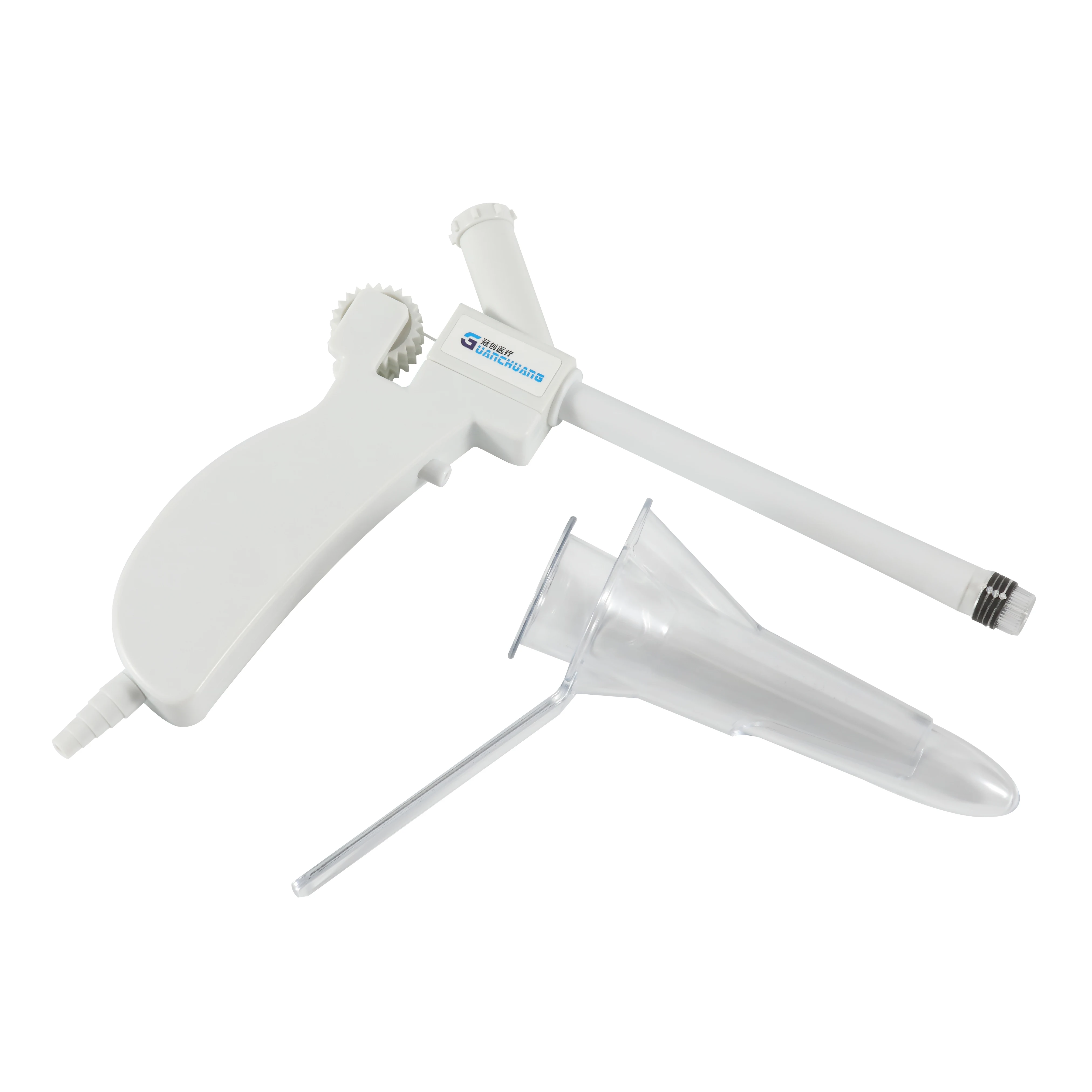 High Quality Single Use Anorectal Ligation Device For Surgical Mixed Hemorrhoid Treatment Buy