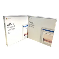 

Hot sale Microsoft Office 2019 home and student Retail Key for Windows 10 MAC office home and student 2019 software Wholesale