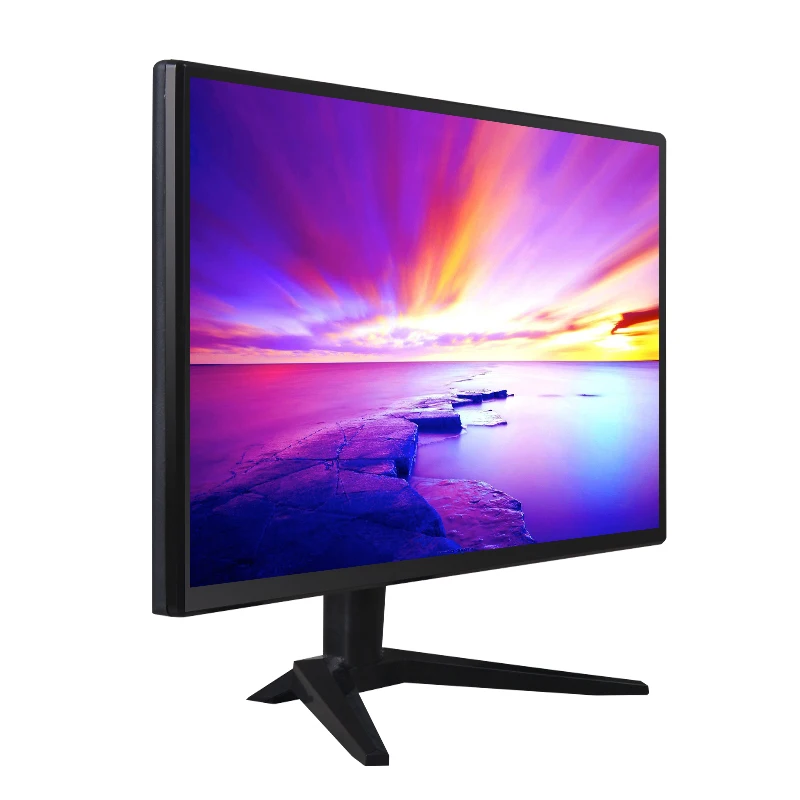 

Weier monitor wholesale cheapest price 19"22"inch led LCD display screen desktop computer gaming monitor