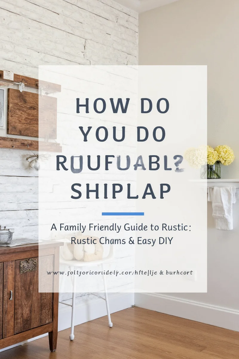 GIF showing shiplap installation process