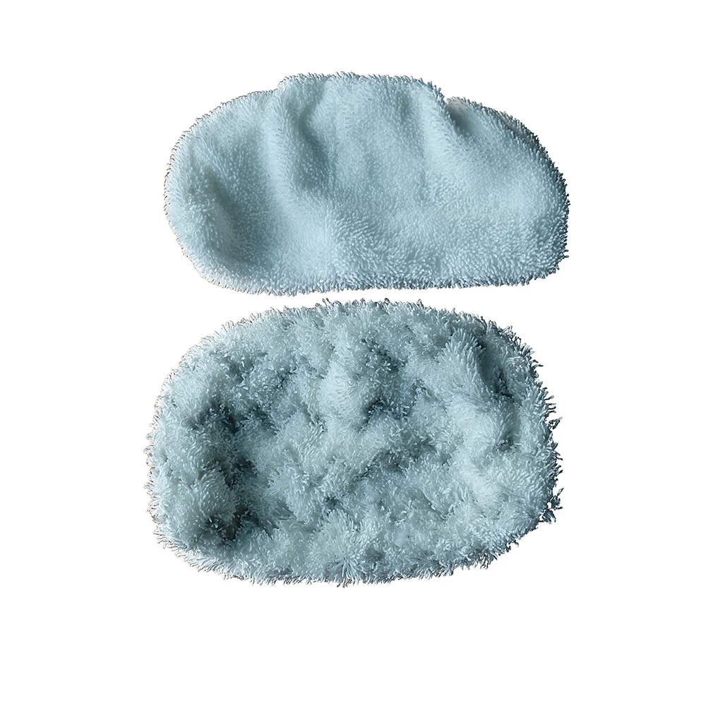 
Replacement Steam Mop Refill Pads for 1252 1606670 1543 1652 1132M 