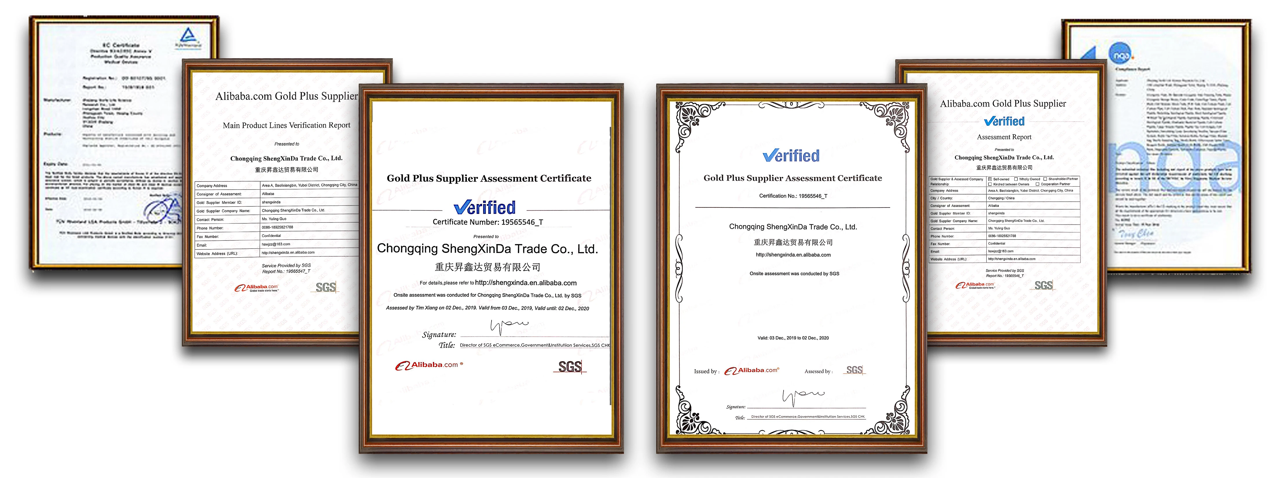 Wholesale Half Shield Shape Father's Day Gift For Dad Personalized Golf