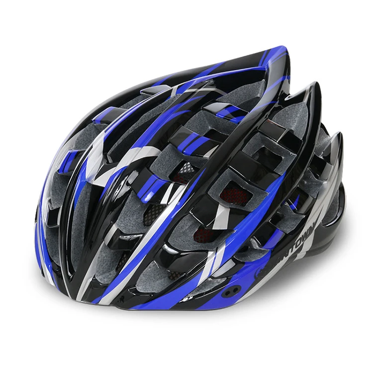 

New popular professional safe and comfortable riding helmet, Multi colors