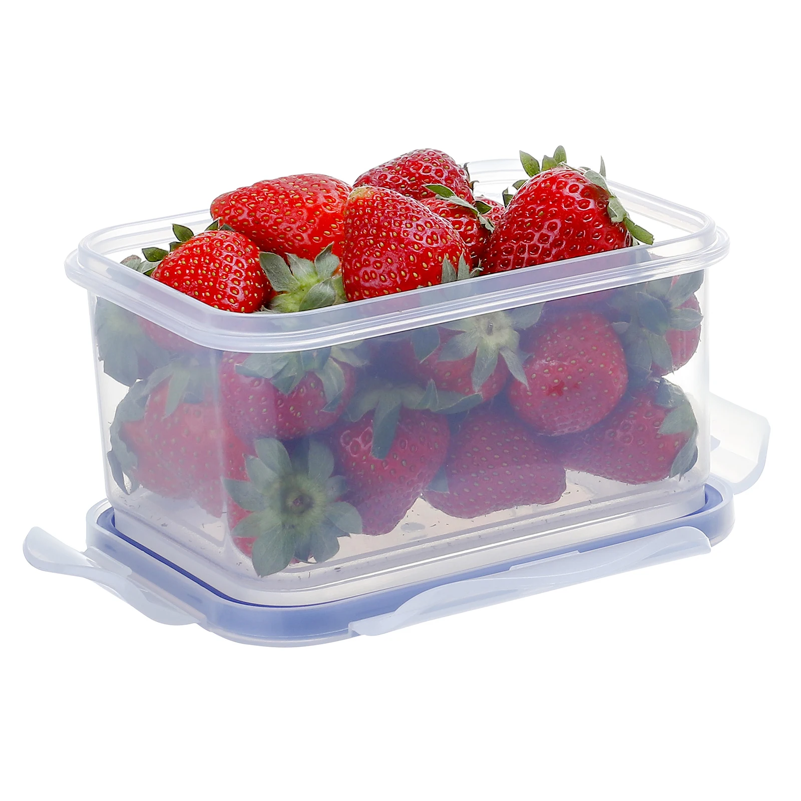 

600ML/20oz Water Proof Lunch Box China Ware Top Ten Selling Products The Plastic Storage Box, Clear,transparent