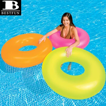 water tube for swimming