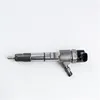 Professional 0445110627 fuel 13537589048 test injector common rail