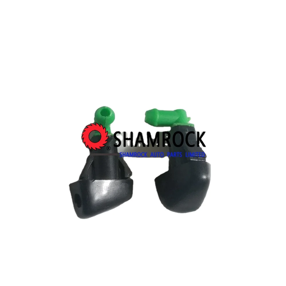 

Original Windshield Washer Hood Nozzle Set OEM 76810-SR0-004/76815-SR0-004 for 1984-2001 Aacura Integra Hhonda Civvic Acccord