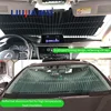 Vehicle Sunshade Accessories Blocks UV Sun Visor Protect Easy Use Keep Cool Window Car Cover Sun Shade