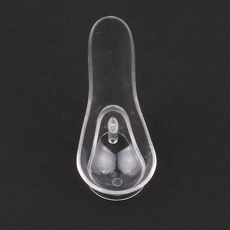 

Plastics Transparent Smoking Pipe Rack