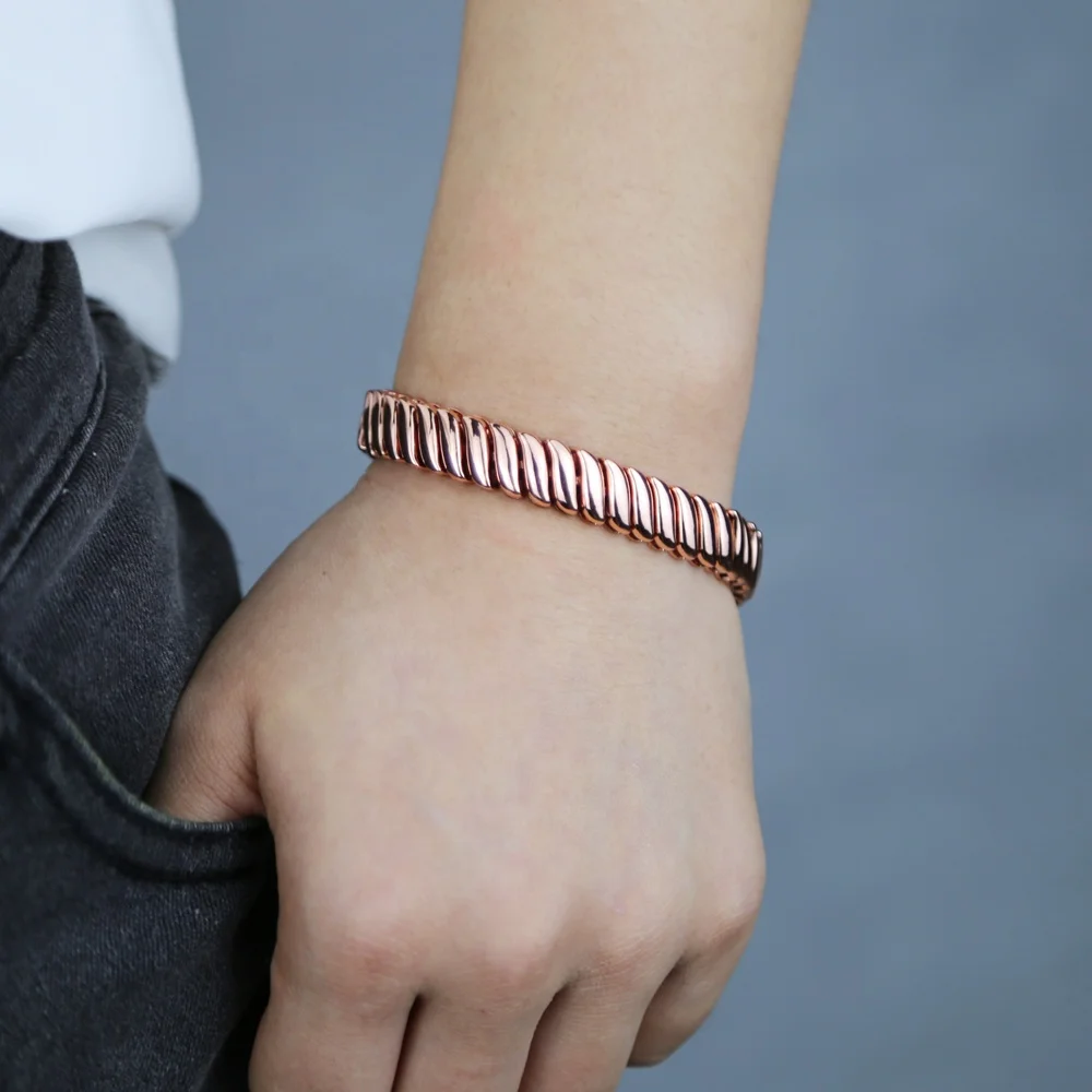 

Iced out women hip hop snake chain bracelet bangle with gold rose gold silver color plated wedding fashion new bracelet trendy