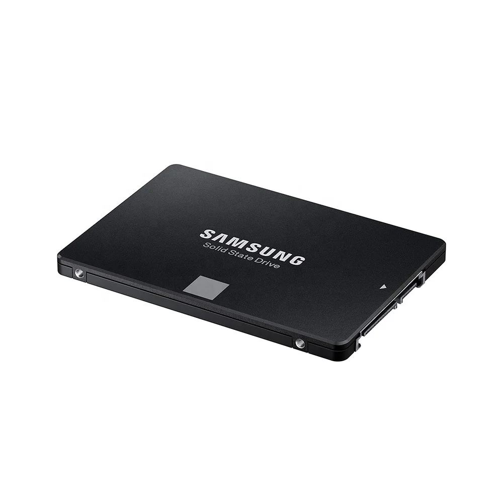 

SAMSUNG SSD 860 EVO 250GB 500GB 1TB 2TB 4TB 2.5'' Solid State Drive Internal Hard Drive SATA3 For Laptop Desktop PCr