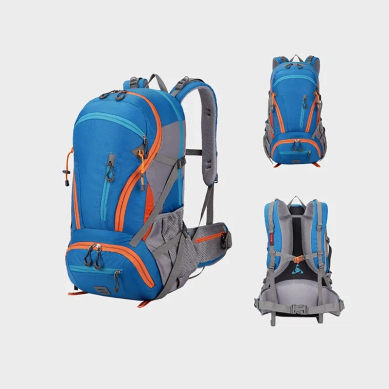 

New 45L Sport Bagpack Backpack Travelling