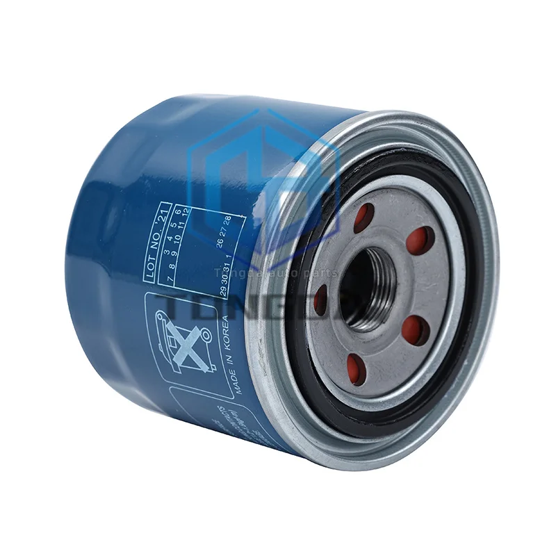 

Multi-function lube element oil filter FOR japanese car MD007095 26300-35502