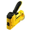 4 in 1 Heavy Duty Upholstery Staple Gun Tacker