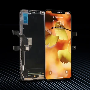 iPhone Max 6.5 inch Super AMOLED Display Screen
