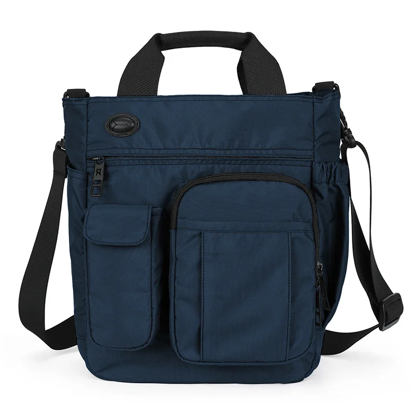 

2021 hot sale Large capacity multi-functional leisure business men his hand the bill of lading travel shoulder bag backpack, Pictures