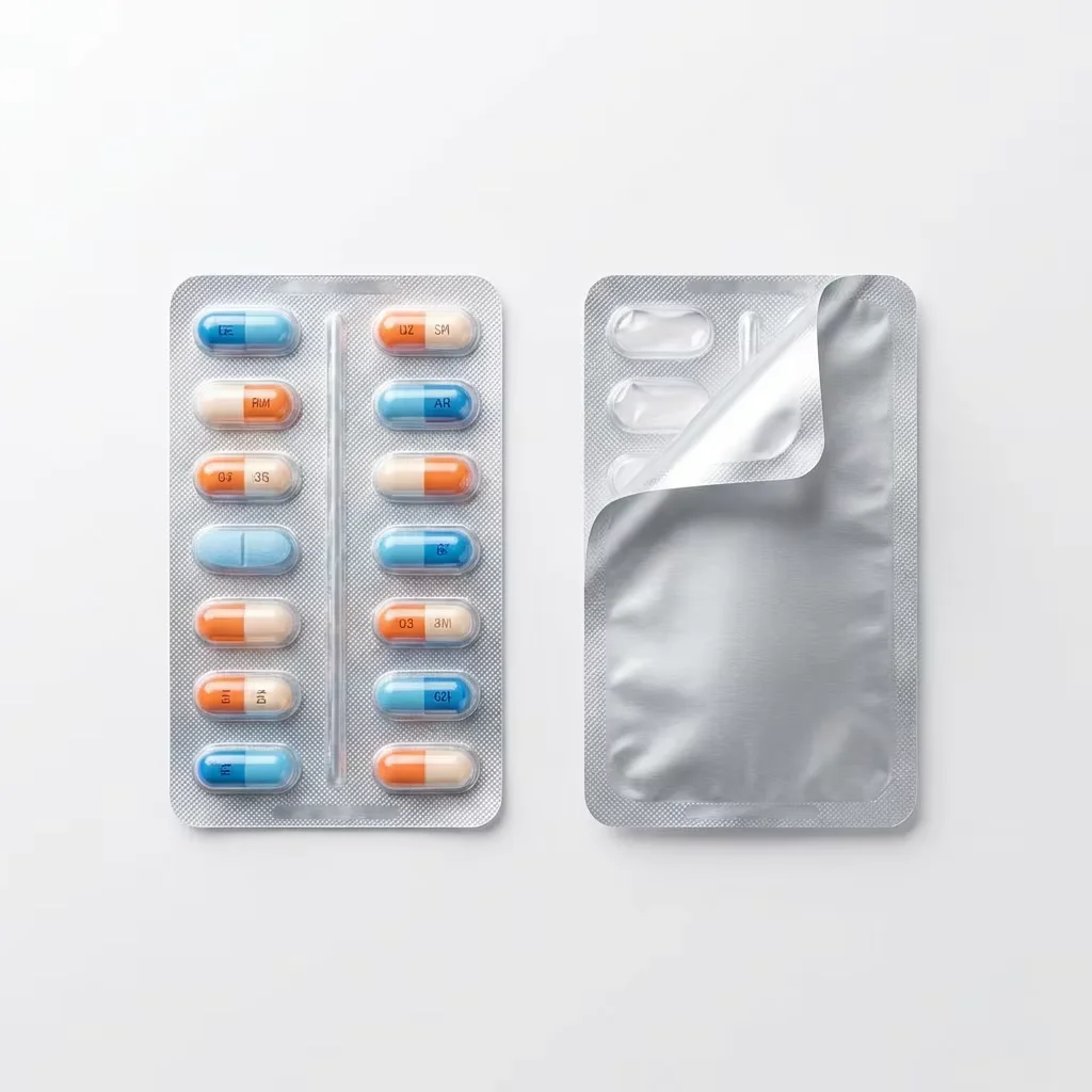 Medical Packaging