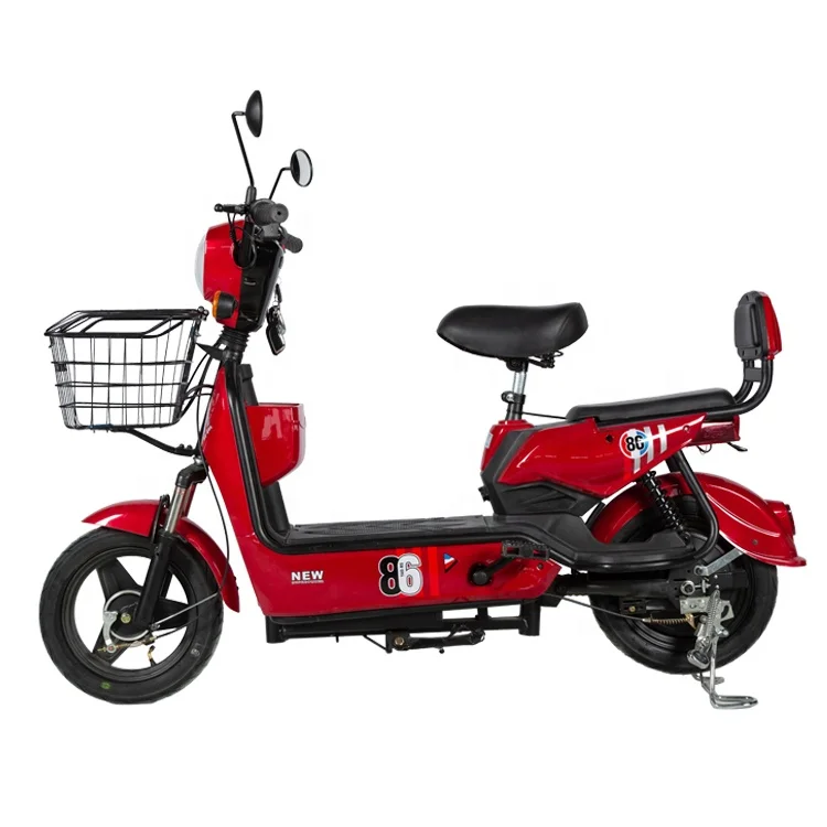 

2020 cheap 350W/500W family e bike city electric bicycle easy for adults