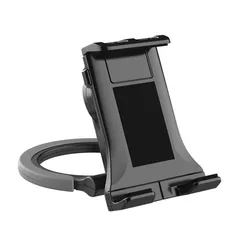360 Rotatable Wall Mount Holder Adjustable Desktop Mount Stand Mobile Phone Bracket For IPad Samsung Tablet Stand