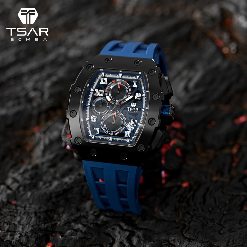 Water Resistant Luxury High-E