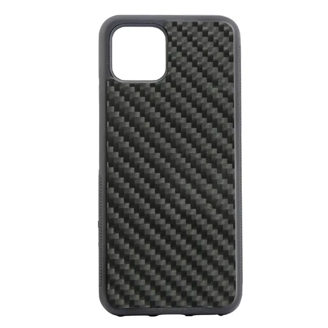 carbon fiber phone case