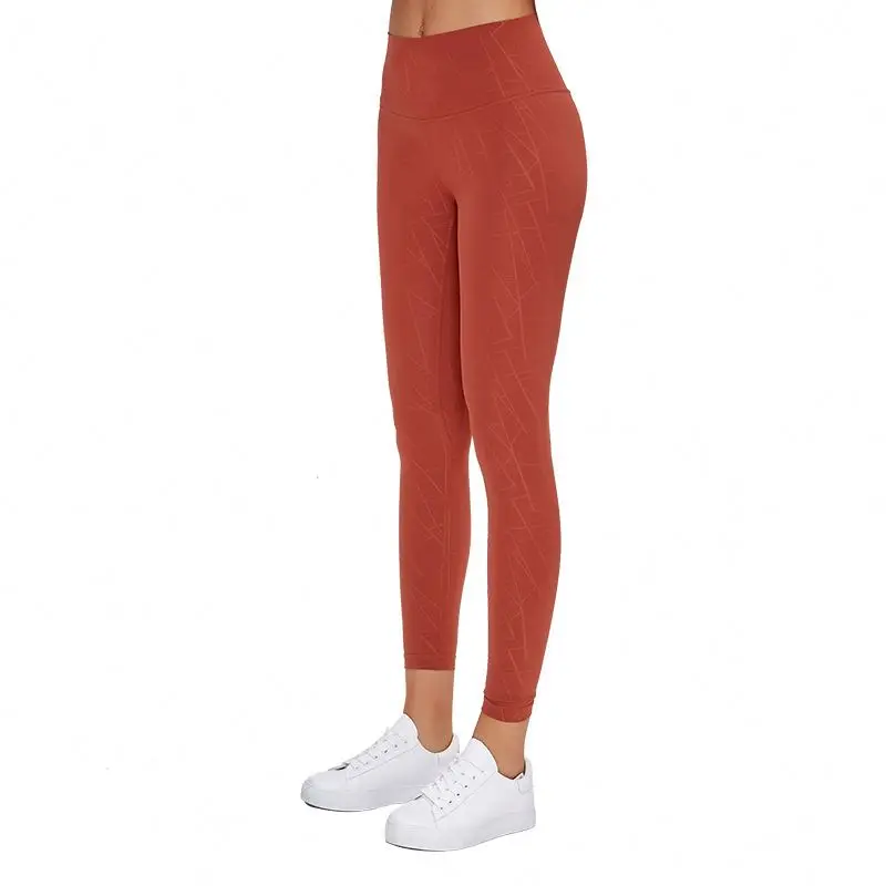 

2021 new arrivals Lifting High Waisted yoga pants for High Waisted Gym Leggins