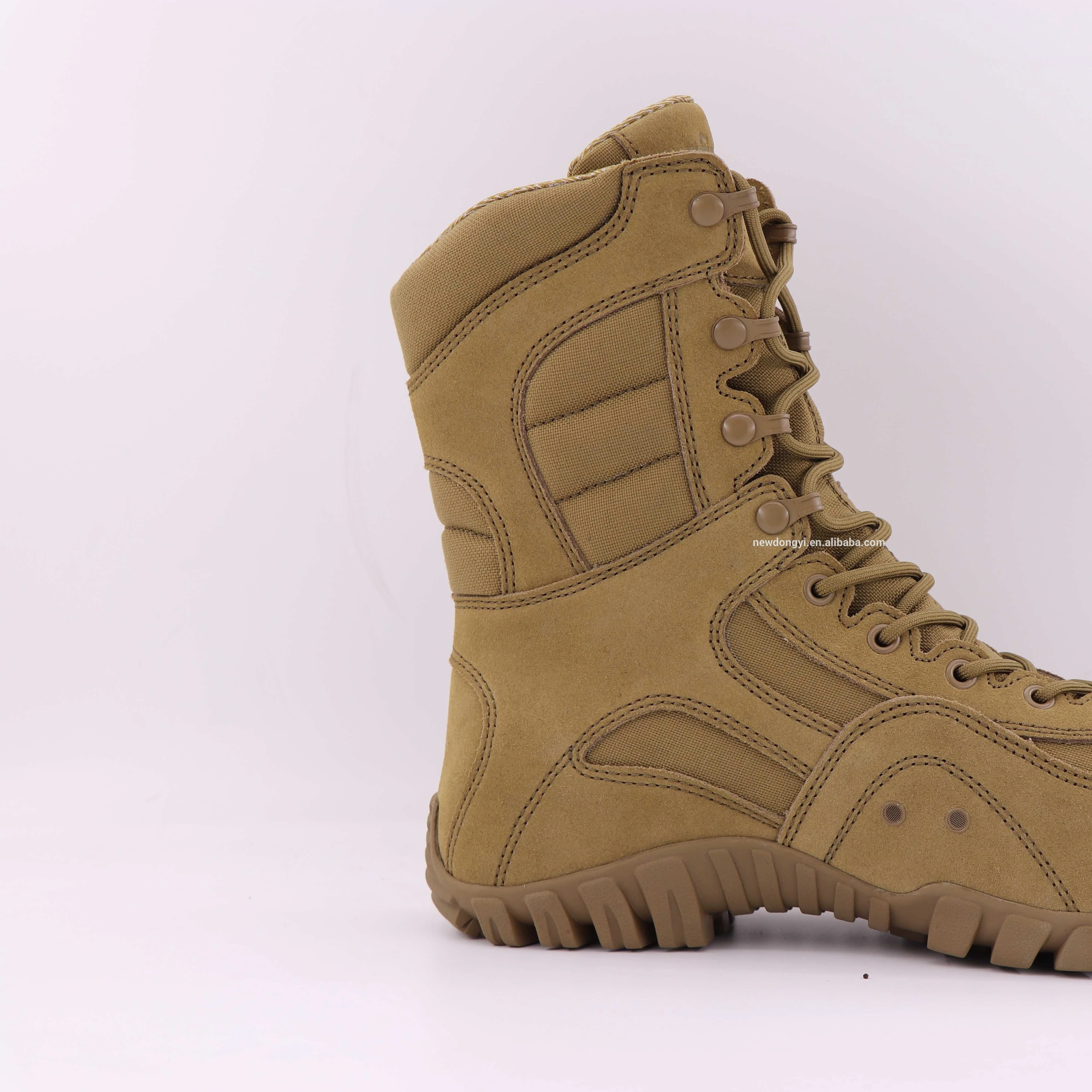 
D11980-a Military footwear 