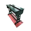 High mold precision and long life automatic candle moulding machine with cheap price