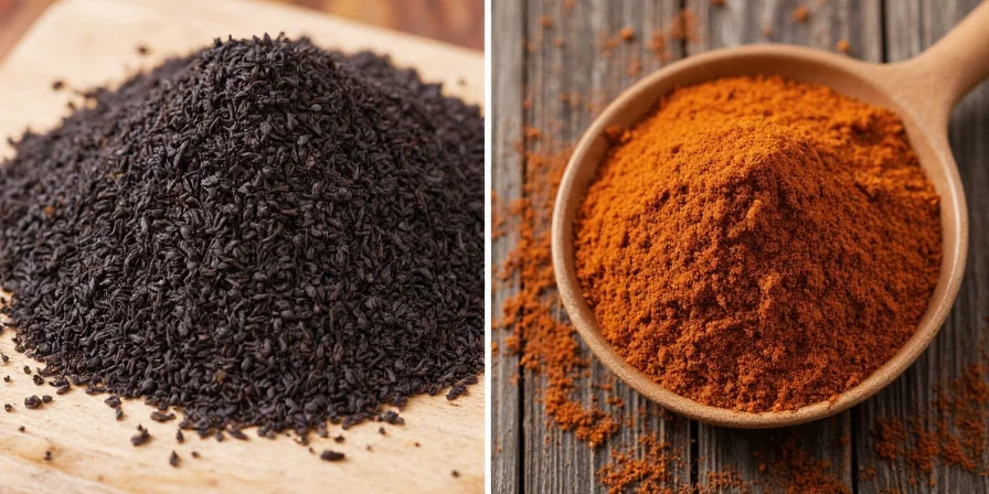 5 Mysterious Black Spices That Will Spice Up Your Life (Literally)