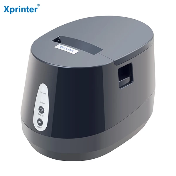 

Multifunctional 2 inch thermal label receipt printer with wireless connection