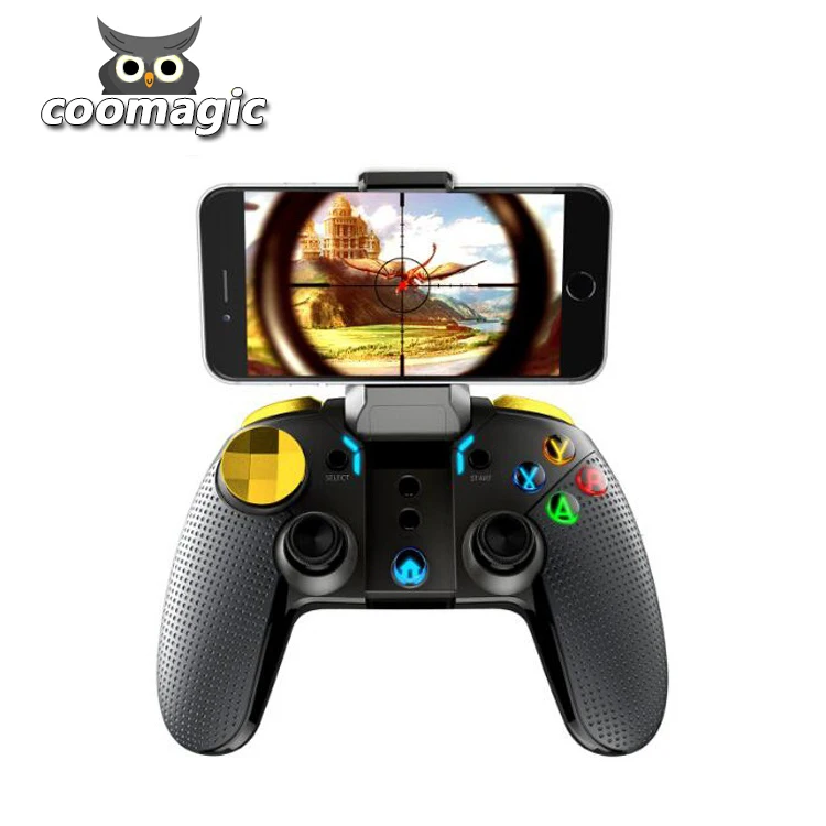 

New hot charging Android / IOS wireless wireless gamepad