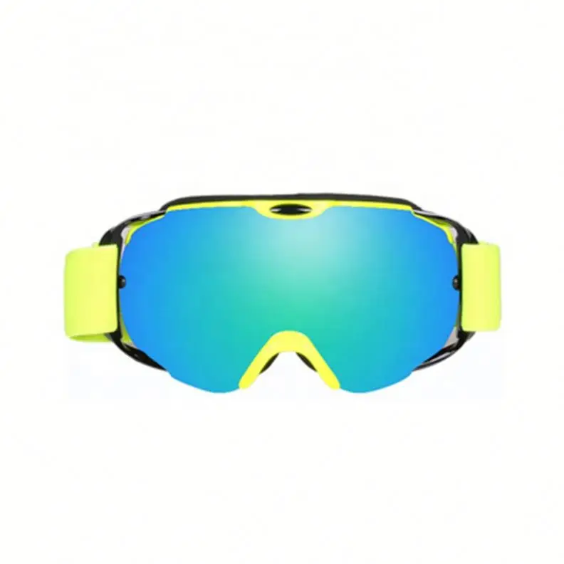 

Hotting Vintage Wholesale Sports Eyewear Snowboard Glasses, 7 colors