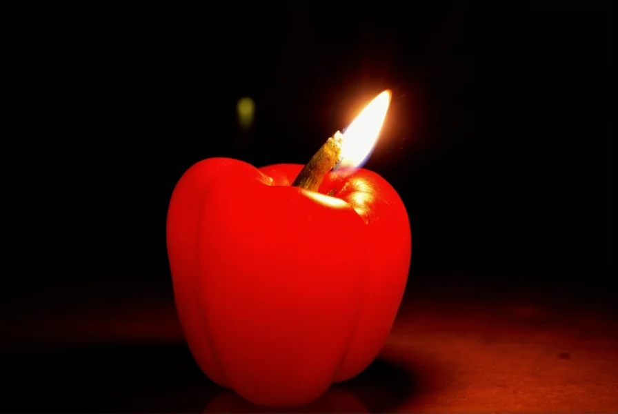 What Is a Lit Pepper? Understanding Spicy Pepper Terminology