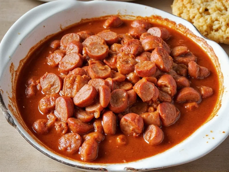 Perfect Homemade Sausage Recipes: Step-by-Step Guide