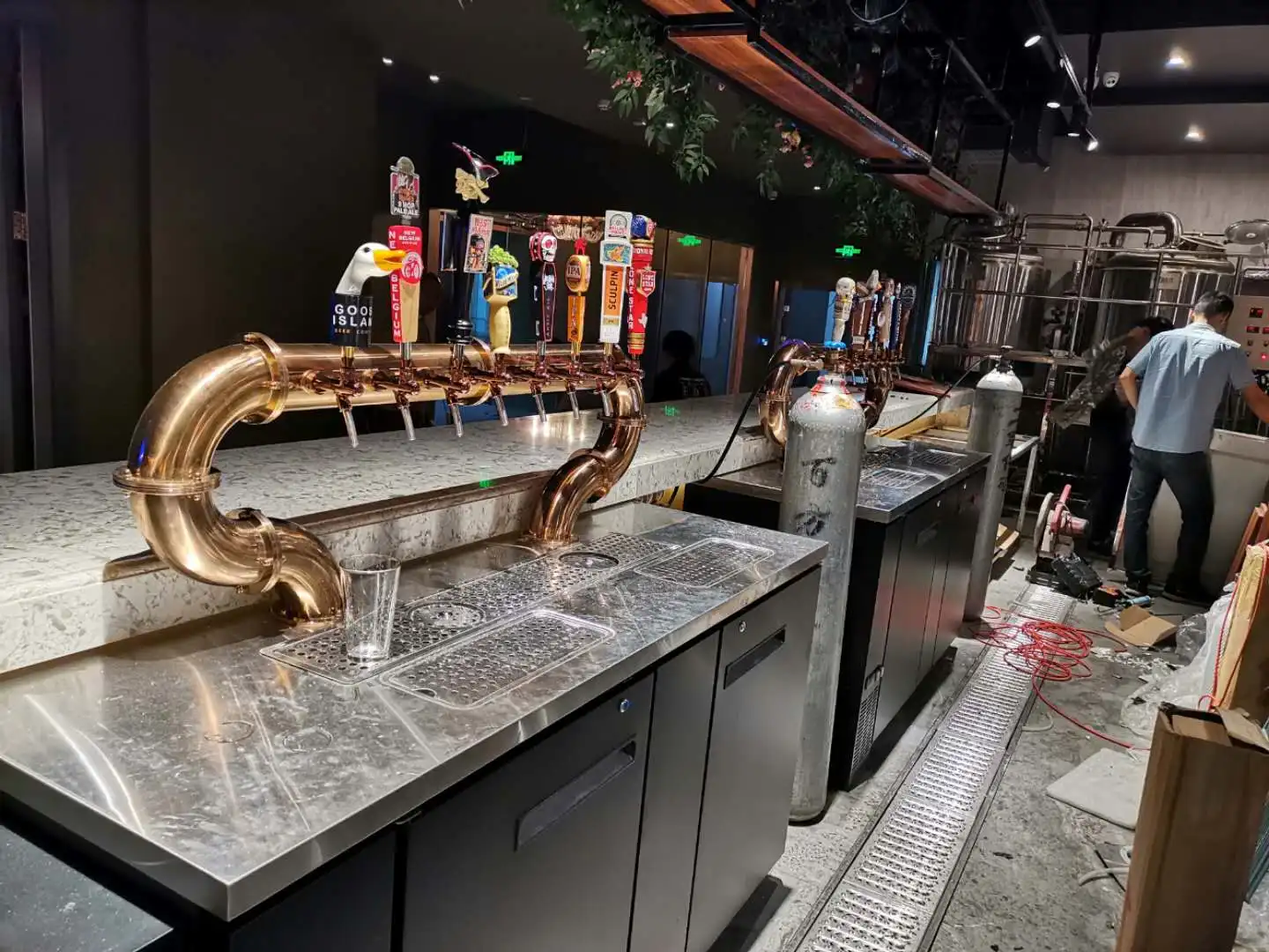 Kegerator Keg Cooler Keg Fridge Beer Cooler Buy Keg Cooler,Beer Keg