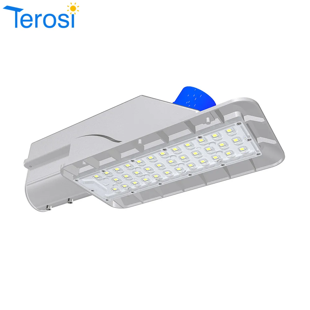 Hot products top 20 factory price 100w street led light