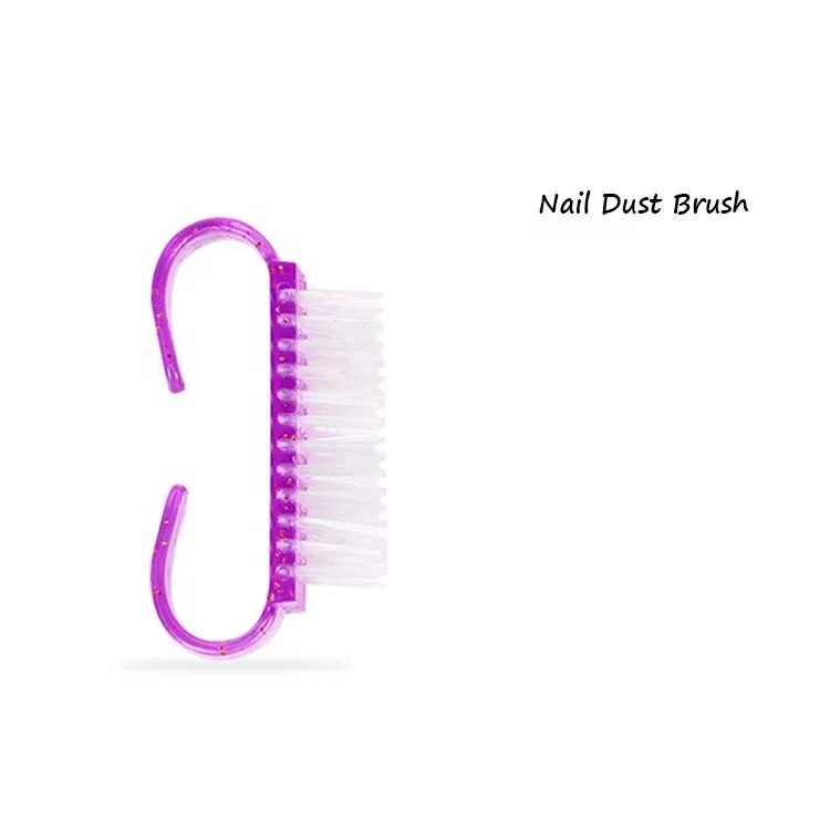 

2021 OEM 27pcs Nail Art Set Nail Beauty Manicure Nail Polish File Pen Art Brush Set, As picture