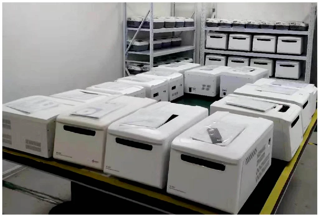 PCR 