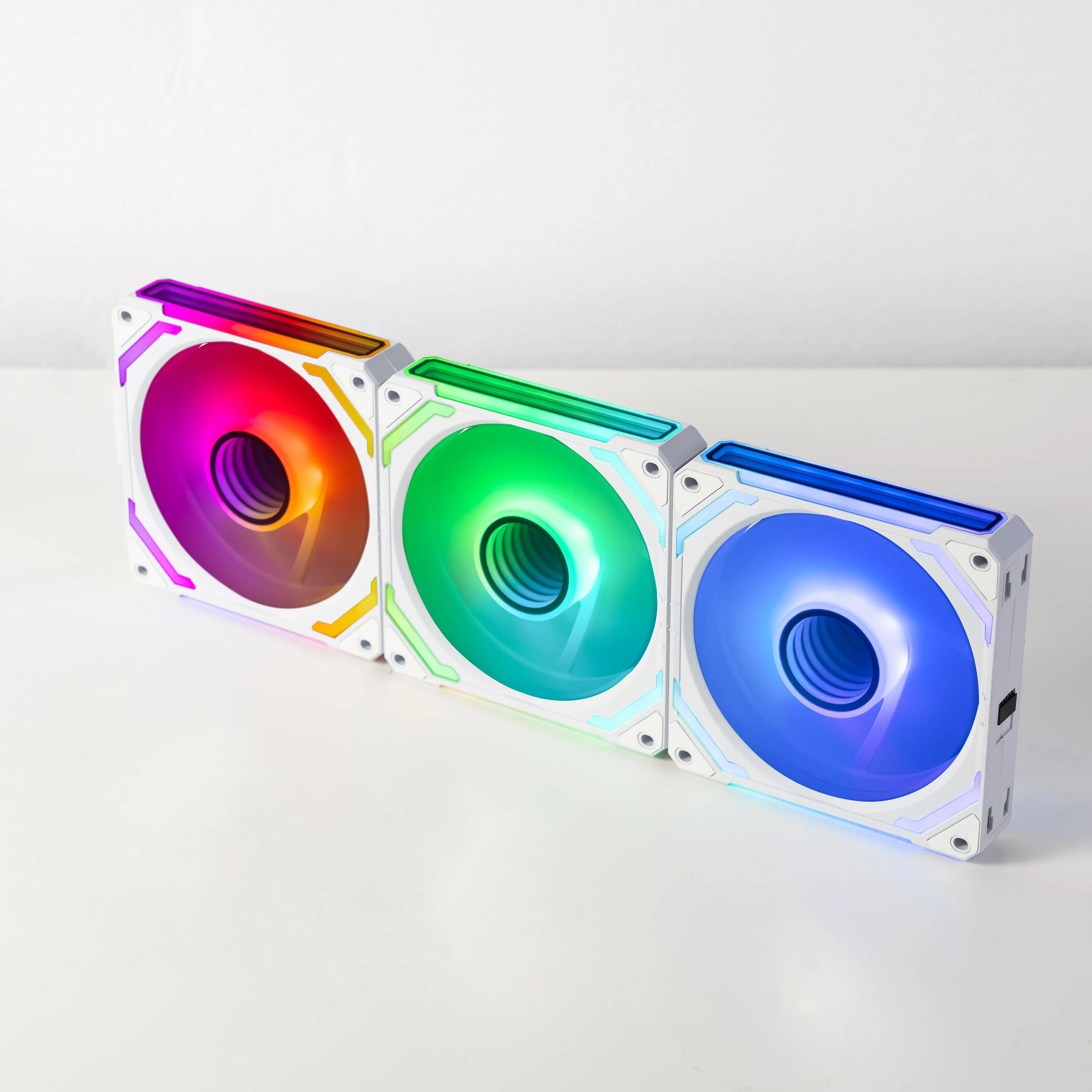 

PC Case fan RGB Ventilador 120mm rgb infinite fan Computer Fan 120mm cpu cooler for pc case cooling