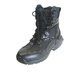 shock resistant boots