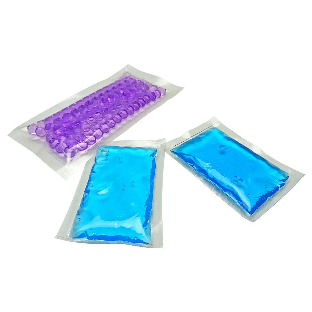 small cold packs