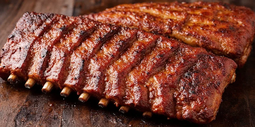 how long do you barbecue ribs spice infused secrets for perfectly tender results every time