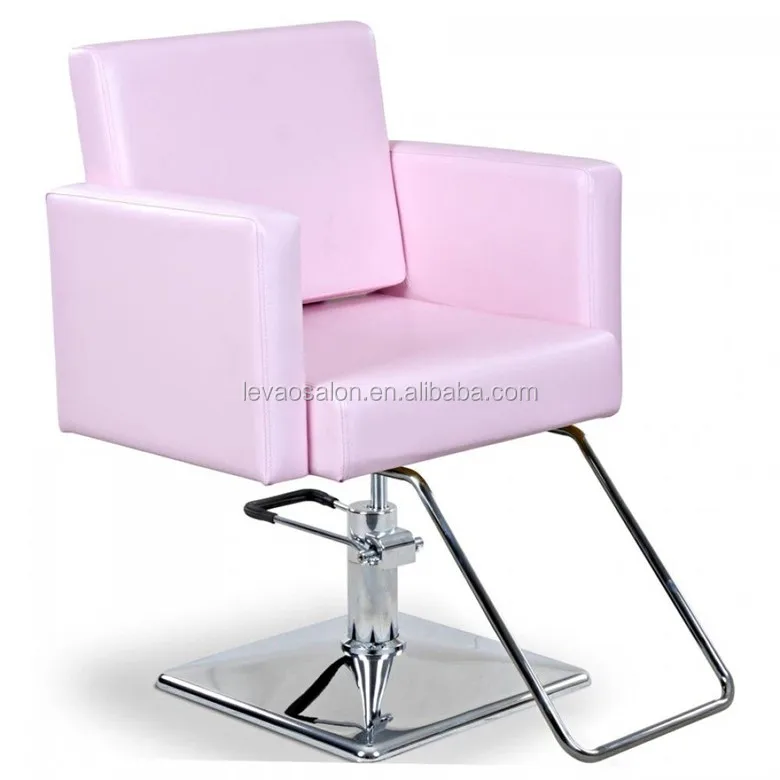 pink salon chairs for sale